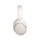 Audeeo Słuchawki bezprzewodowe Audeeo Melovibe EX (kremowe) - 1335454 - zdjęcie 3